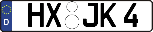 HX-JK4