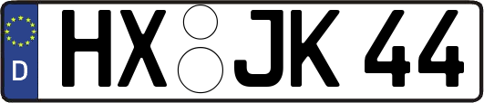 HX-JK44