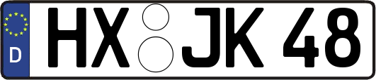 HX-JK48