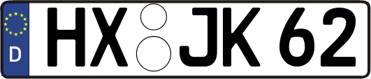 HX-JK62