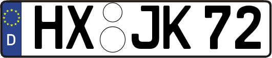HX-JK72