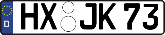 HX-JK73