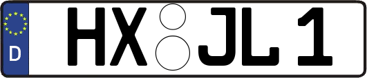 HX-JL1