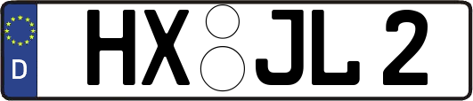 HX-JL2