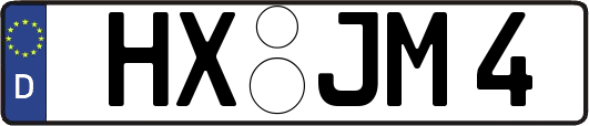 HX-JM4