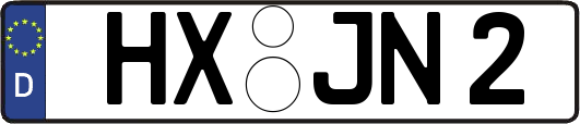 HX-JN2