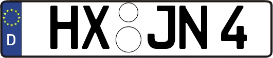 HX-JN4