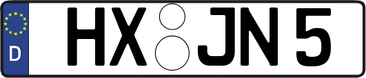 HX-JN5