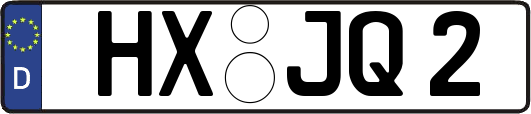 HX-JQ2