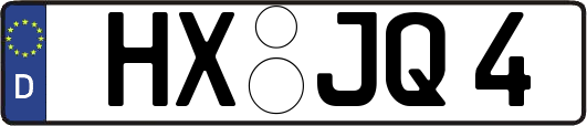 HX-JQ4