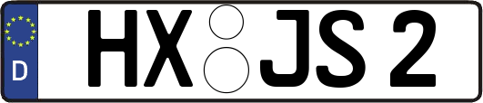 HX-JS2