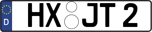 HX-JT2