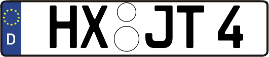HX-JT4