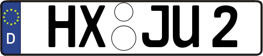 HX-JU2
