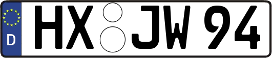 HX-JW94