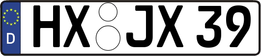 HX-JX39