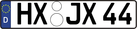HX-JX44