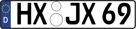 HX-JX69
