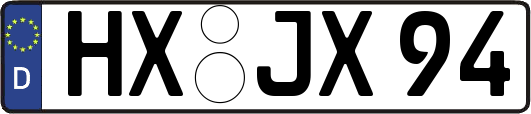 HX-JX94