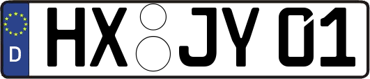 HX-JY01