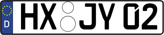 HX-JY02