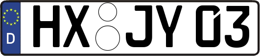 HX-JY03