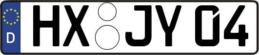 HX-JY04