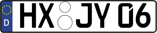 HX-JY06
