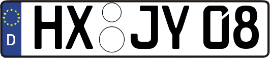 HX-JY08
