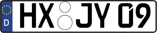 HX-JY09