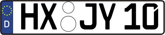 HX-JY10