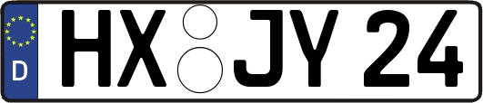 HX-JY24