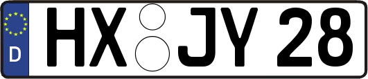 HX-JY28