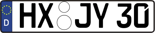 HX-JY30