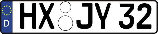 HX-JY32