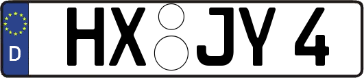 HX-JY4