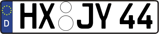HX-JY44