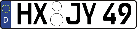 HX-JY49