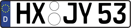 HX-JY53
