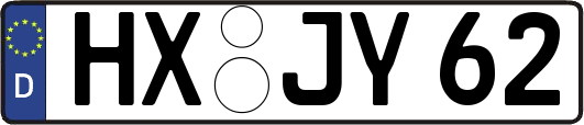 HX-JY62