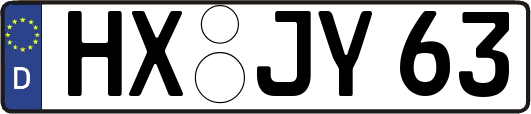 HX-JY63