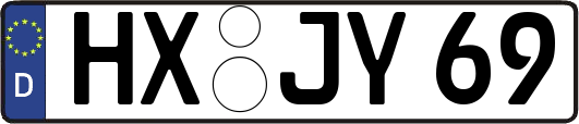 HX-JY69