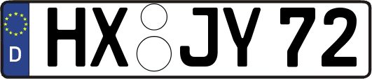 HX-JY72