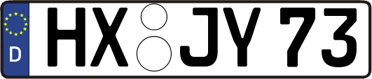 HX-JY73