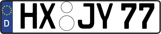 HX-JY77