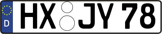 HX-JY78