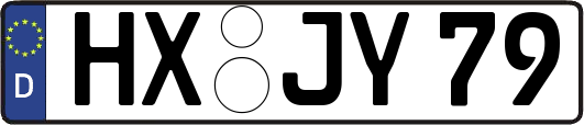 HX-JY79