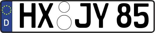 HX-JY85