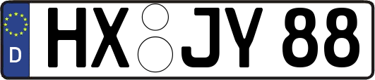 HX-JY88
