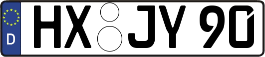HX-JY90